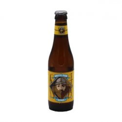 Grutte Pier Brouwerij Witbier