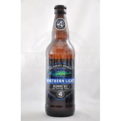 Orkney Brewery Northern Light 50cl - AbeerVinum