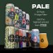 Polly’s Pale Ale Fridge Filler 12-Pack  Get The Highest Priced Item FREE 