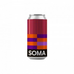 SOMA Beer Evo