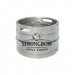 STRONGBOW Cider Apple Gold 15L 