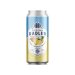 Vault City Pear, Lime & Elderberry Radler 3,4% 330ml DRS Vault City Pear, Lime & Elderberry Radler 3,4% 330ml DRS