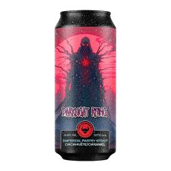 Game Over Brewing Co. Darklight Rising Game Over Brewing Co. Darklight Rising