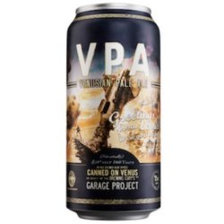 Garage Project Venusian Pale Ale