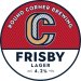 Round Corner Brewing - Frisby - Lager - 30L Keykeg 