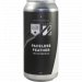 Outer Range Brewing Rockies/Alps Faceless Feather 