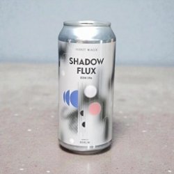 FUERST WIACEK Berlin Shadow Flux FUERST WIACEK Berlin Shadow Flux