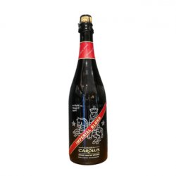 Gouden Carolus - Imperial blond - Little Beershop