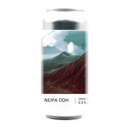 Popihn NEIPA DDH Cryo El Dorado Mosaic... - 44 cl - Drinks Explorer