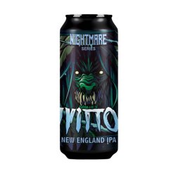 Drunken Bros Qvittoq