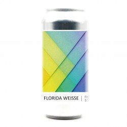 Popihn Florida Weisse Passion Mangue - 44 cl - Drinks Explorer