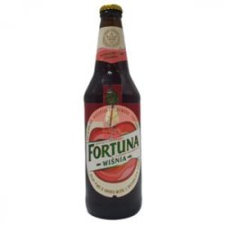 Browar Fortuna Fortuna Wiśniowa