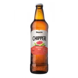 Primator  Chipper - Amperiadis Beers Co.