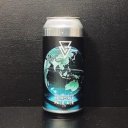 Azvex Holographic Principle - Brew Cavern