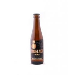 De Uddelaer  Uddelaer Pilsner Fust - Holland Craft Beer