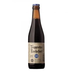 Trappistes Rochefort 10 Trappistes Rochefort 10