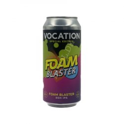 Vocation - Foam Blaster - DinØl.dk