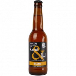 Brouwerij De Molen - Krent & Bol - PR Dutch Drinks