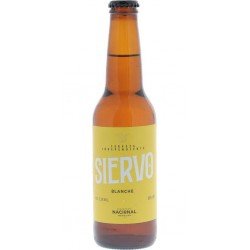 NACIONAL MORELOS SIERVO BLANCHE 35,5CL - Selfdrinks