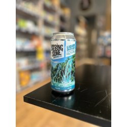 Stepping Stone Brewing: Liquid Overflow - Din ølhandler