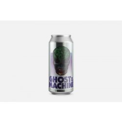 Omnipollo Ghost In the Machine (Freaky Friday)