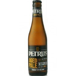 Petrus AGED PALE 33CL - Selfdrinks