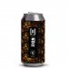 REC brew Zion IPA 44cl 