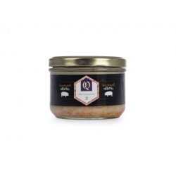 La Trappe Rillette 180 grams - Kloosterwinkel - La Trappe