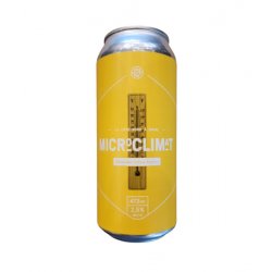 St Pancrace - Microclimat - 473ml - La Bière à Boire