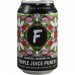 Frontaal Brewing Co. Triple Juice Punch (10 Years Edition) 