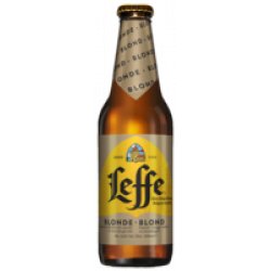 Leffe Blond - Gall & Gall