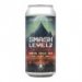 Unverhopft Smash Level 2: IPA 0,44l 