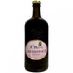 St. Peter’s Cream Stout