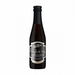 The Bruery Bangkok Noir