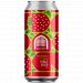 Vault City Brewing - Strawberry Margarita Gose Vault City Brewing - Strawberry Margarita Gose