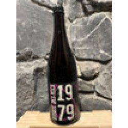 Abbaye des Rocs Brune 1979