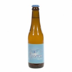 Moemoe Blond  33 cl  Fles - Drinksstore