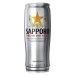 Sapporo 650ml Cans Sapporo 650ml Cans