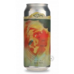 The Veil Brewing Co. In Two Pieces