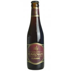 Het Anker Gouden Carolus Classic - BierBazaar