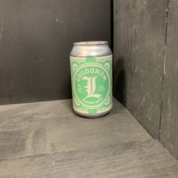 X-brewing Lugdunum Blond