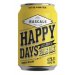 Rascals Happy Days Pale Ale Can 330ML 