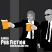 Raven Pub Fiction 0,7l  New England IPA 
