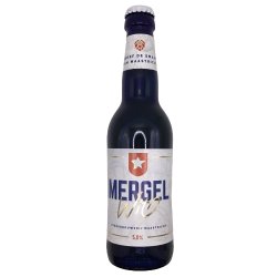 Stadsbrouwerij Maastricht Mergel Wit