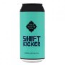 FrauGruber Shift Kicker Imperial IPA 0,44l - Craftbeer Shop