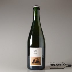 Mills brewing  Running Beer 75cl - Melgers