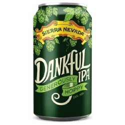 Sierra Nevada Dankful IPA Can 355ML - Drink Store