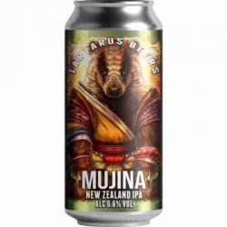 Tartarus Beers Mujina