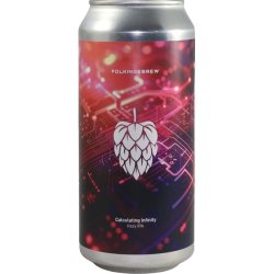 Folkingebrew Calculating Infinity