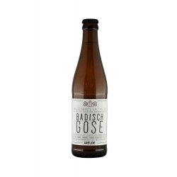 Welde Badisch Gose - Beerstore Barcelona